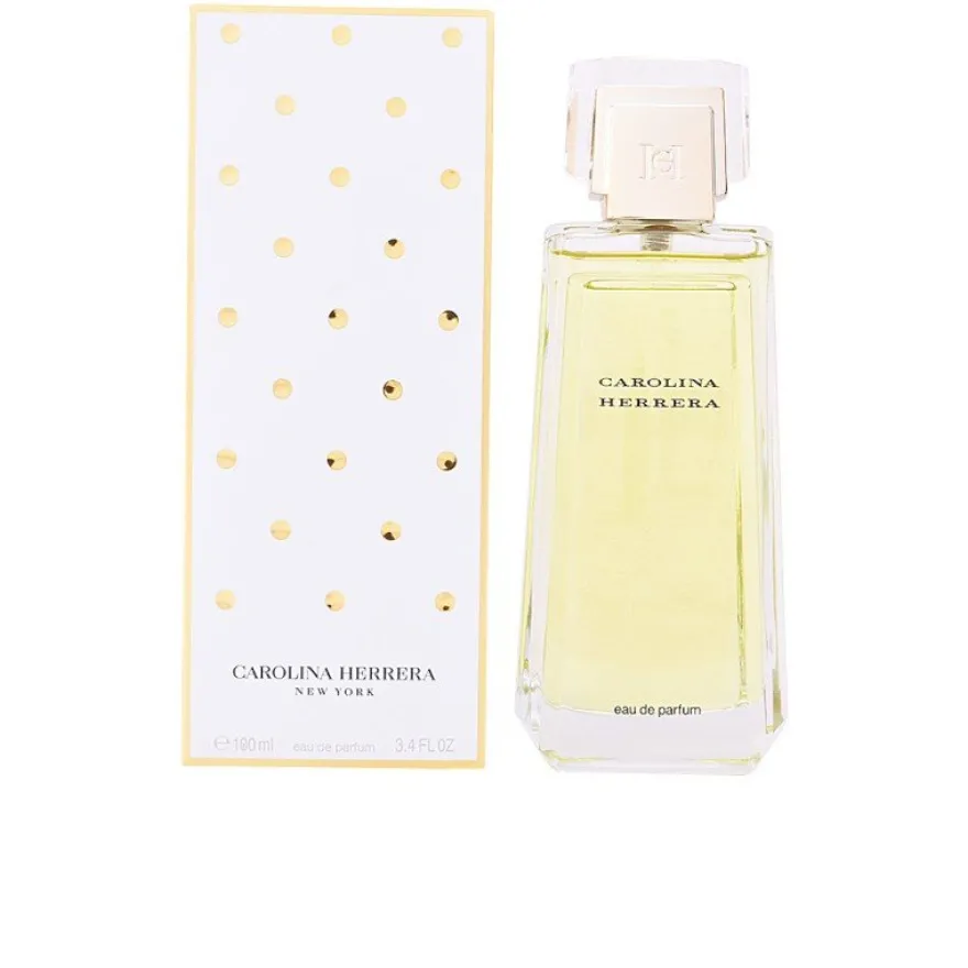 Carolina Herrera Eau De Parfum Vaporizador 100 ml