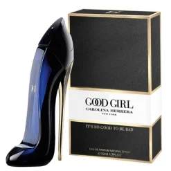 Carolina Herrera Good Girl Eau De Parfum Vaporizador 50 ml