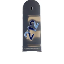 Carolina Herrera 212 Men Heroes Eau De Toilette Vaporizador 90 ml