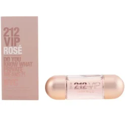 Carolina Herrera 212 Vip Rosé Eau De Parfum Vaporizador 30 ml