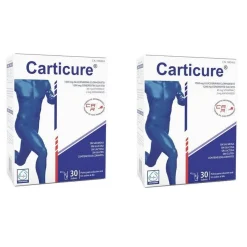 Carticure Pack 2x30 sobres