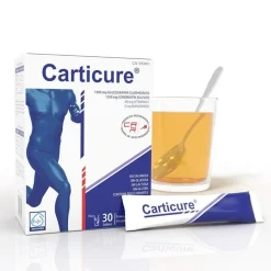 Carticure Pack 2x30 sobres