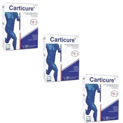 Carticure Pack 3x30 sobres