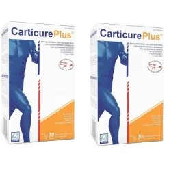 Carticure Plus Pack 2x30 sobres