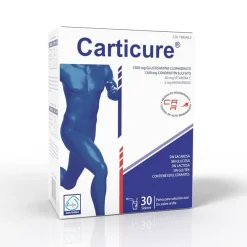 Carticure 30 Sobres