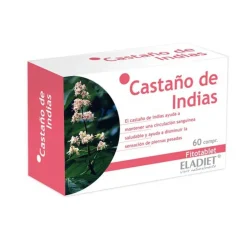 Castaño de Indias 60 comprimidos