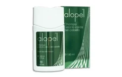 Catalysis Alopel Champu 150ml