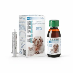 Catalysis Alzer Pets Suplemento Cognitivo Mascotas 150 ml