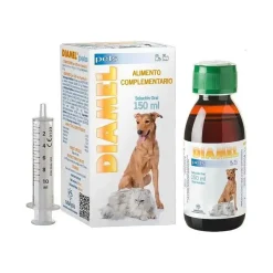Catalysis Diamel Pets Suplemento Metabólico Mascotas 150 ml