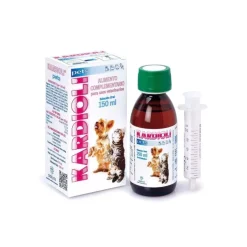 Catalysis Kardioli Pets Suplemento Cardiovascular Mascotas 150 ml