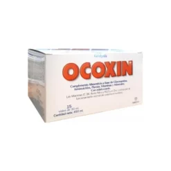 Catalysis Ocoxin 30 ml 15 Viales