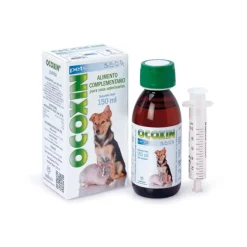 Catalysis Ocoxin Pets Suplemento Antioxidante Mascotas 150 ml