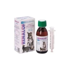 Catalysis Renalof Pets Suplemento Renal Mascotas 150 ml