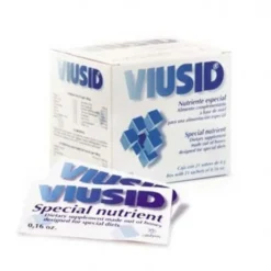 Catalysis Viusid 21 Sobres