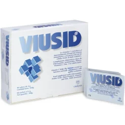 Catalysis Viusid 90 Sobres