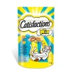 Catisfactions Mixto Salmón Queso Premios 6 ud