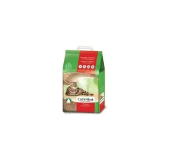 Cat'S Best Original Lecho Vegetal Ecológico 8.6kg