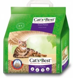 Cat's Best Smart Pellets 5kg