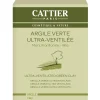 Cattier Arcilla Verde Ultraventilada 250 g