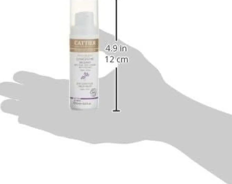 Cattier Contorno De Ojos 15 ml