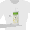 Cattier Gel De Ducha Y Champú Familiar 1L