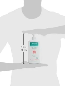 Cattier Leche Corporal Nutritiva 500 ml