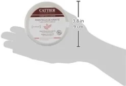 Cattier Manteca Karité 100 g