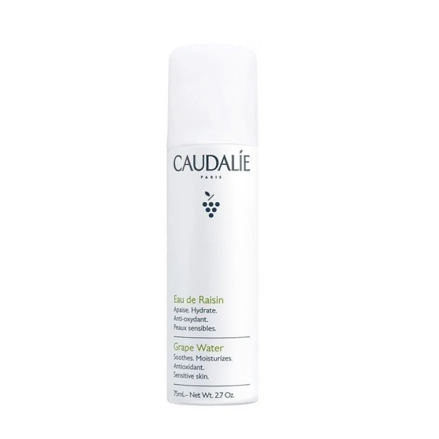 CAUDALIE Agua de Uva 75ml