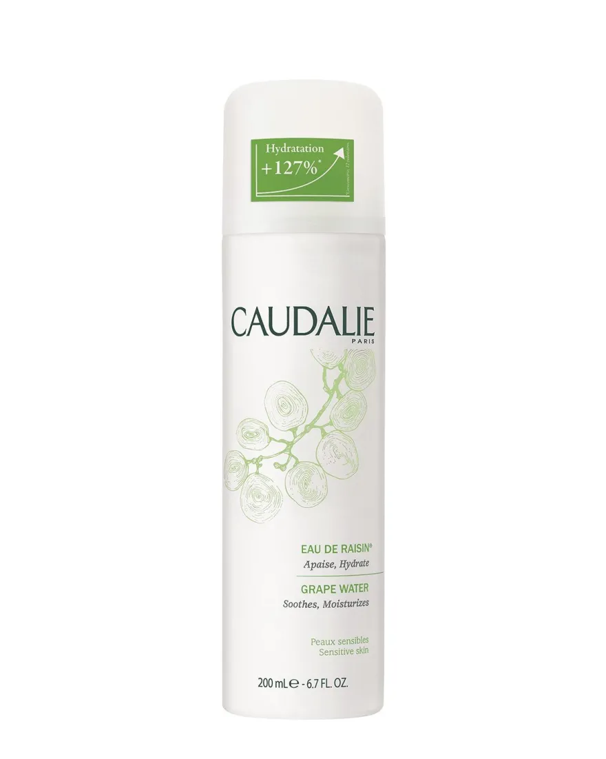 CAUDALIE Agua de Uva 200ML