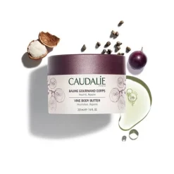 CAUDALIE Bálsamo Corporal Delicioso 225ml