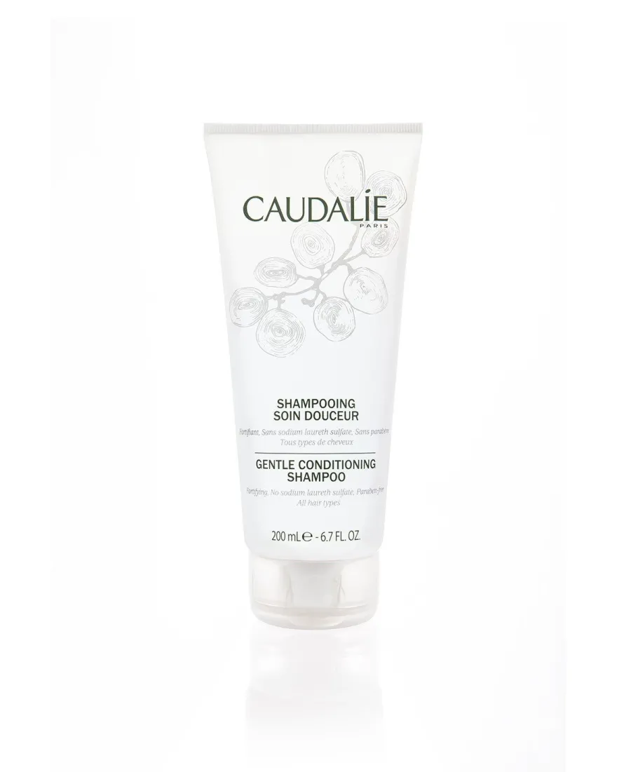 CAUDALIE Champú Tratante Suave 200ML