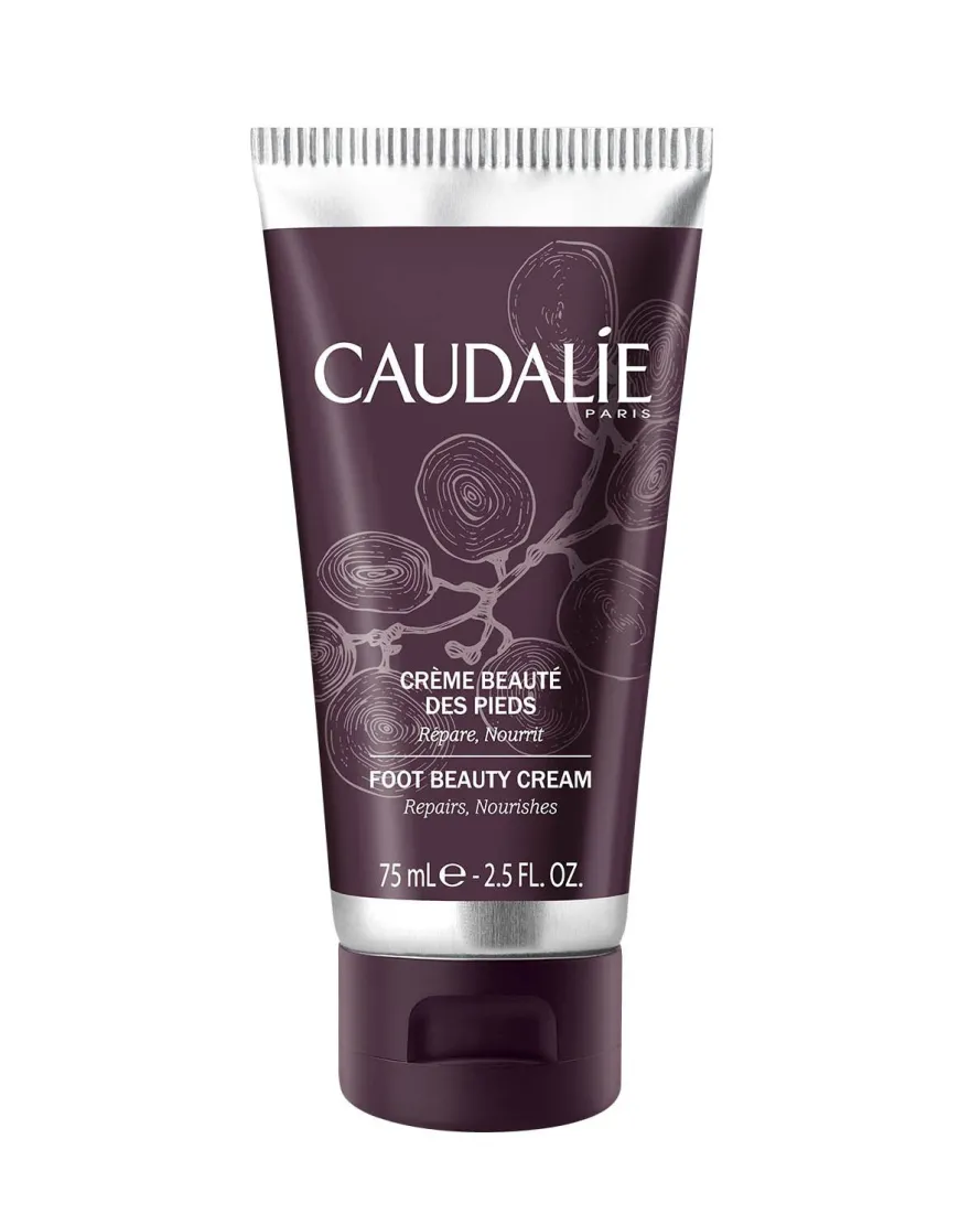 CAUDALIE Crema Belleza de los Pies 75ML