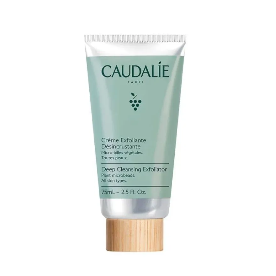 CAUDALIE Crema Exfoliante Desincrustante 75ml