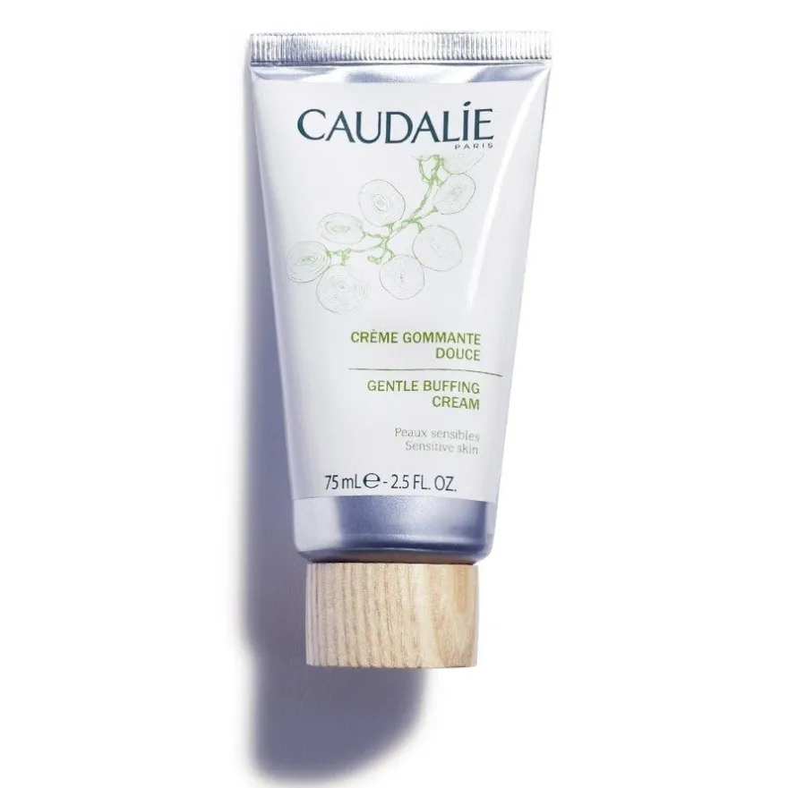 CAUDALIE Crema Exfoliante Suave 75ml