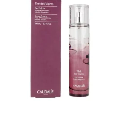 Caudalie Eaux Fraiches Eau Fraîche Thé Des Vignes 100 ml