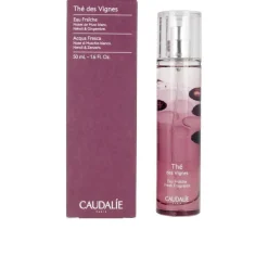 Caudalie Eaux Fraiches Eau Fraîche Thé Des Vignes 50 ml