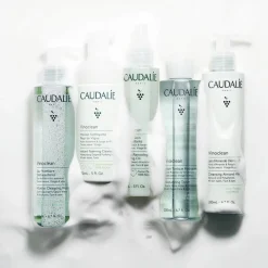 CAUDALIE Espuma Limpiadora Vinoclean 50ml