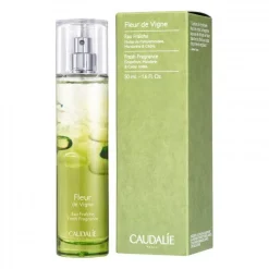 Caudalie Fleur de Vigne Agua Fresca Perfumada 50 ml