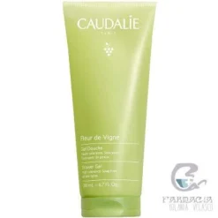 Caudalie Fleur de Vigne Gel de Ducha Perfumado 200 ml