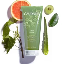 Caudalie Gel de Ducha Fleur de Vigne 200ml