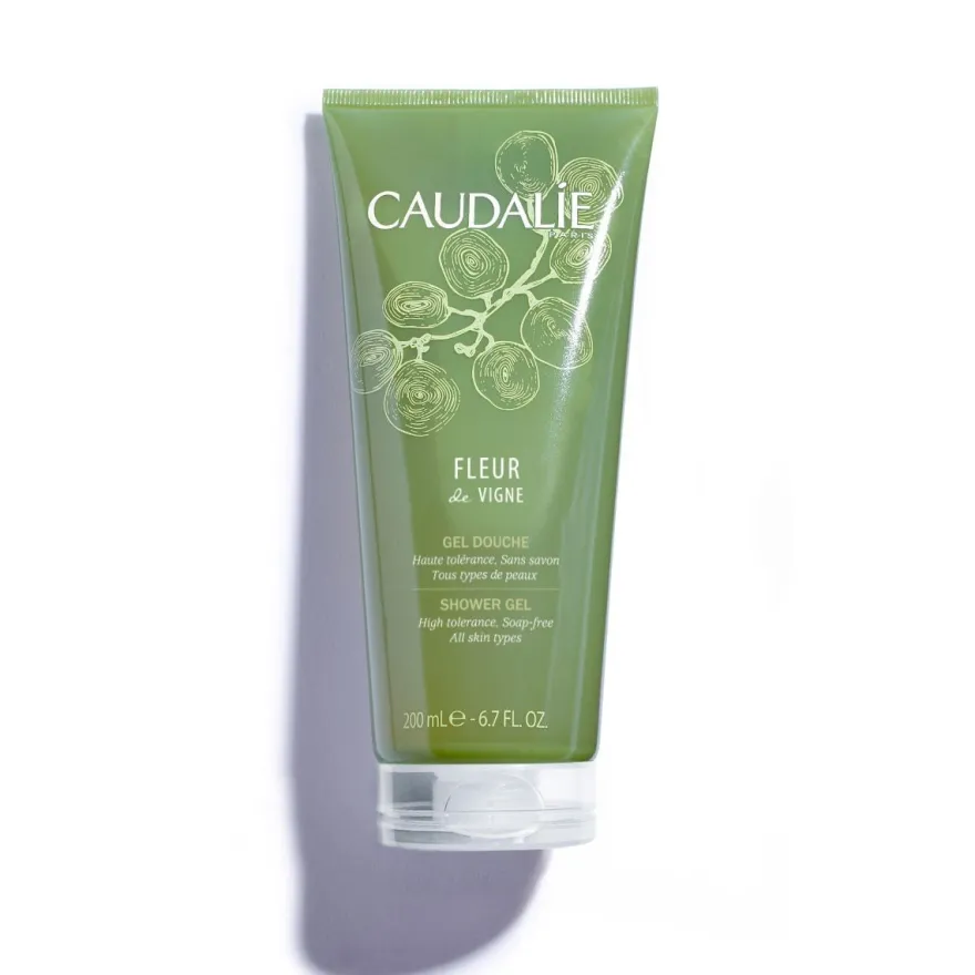Caudalie Gel de Ducha Fleur de Vigne 200ml