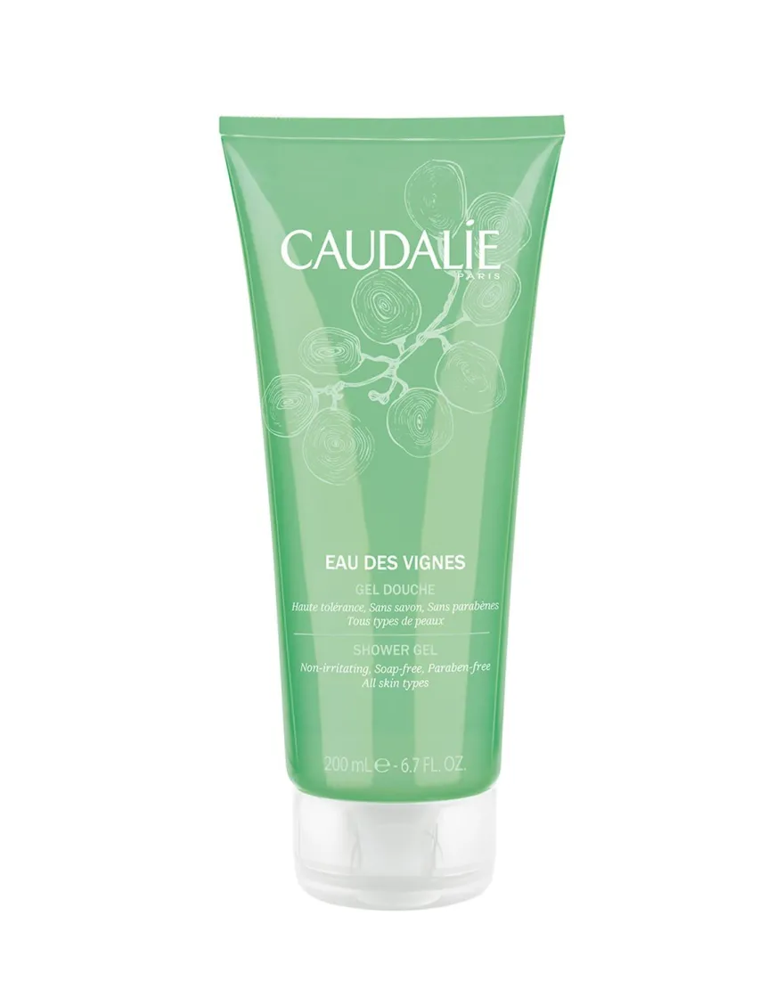 CAUDALIE Gel Eau des Vignes Gel de Ducha 200ml
