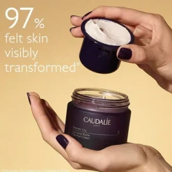 CAUDALIE Premier Cru Crema Rica Recarga 50ml