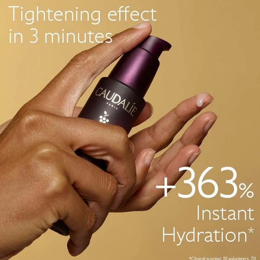 CAUDALIE Premier Cru Sérum Antiedad 30ml