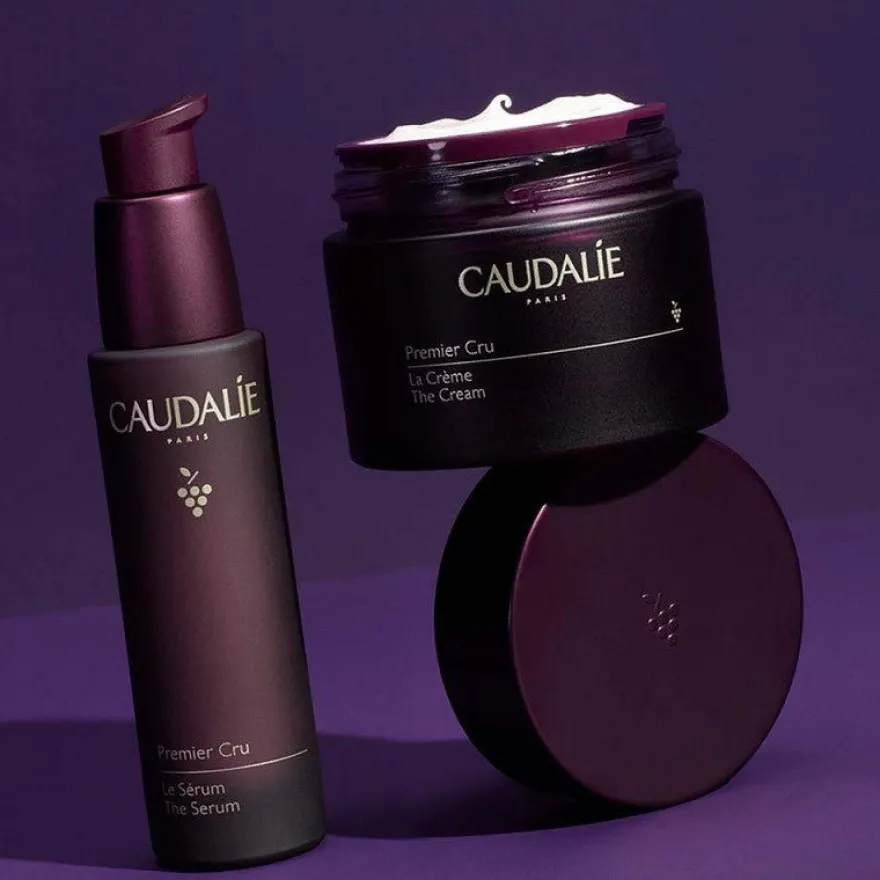 CAUDALIE Premier Cru Sérum Antiedad 30ml