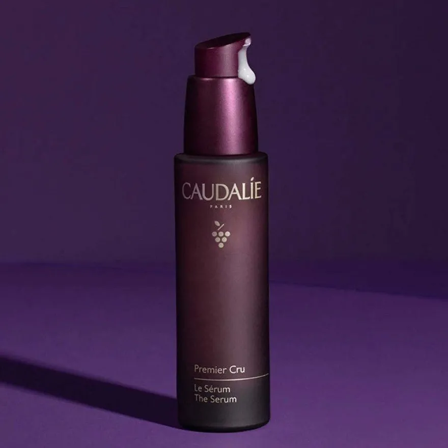 CAUDALIE Premier Cru Sérum Antiedad 30ml