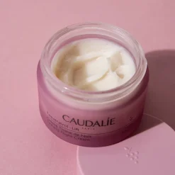 CAUDALIE Resveratrol LIFT Crema Tisana de Noche 50ml