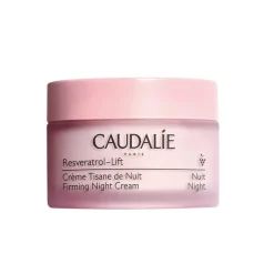 CAUDALIE Resveratrol LIFT Crema Tisana de Noche 50ml