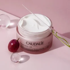 CAUDALIE Resveratrol LIFT Crema Cachemir Redensificante Día 50ml