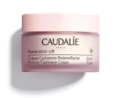 CAUDALIE Resveratrol LIFT Crema Cachemir Redensificante Día 50ml